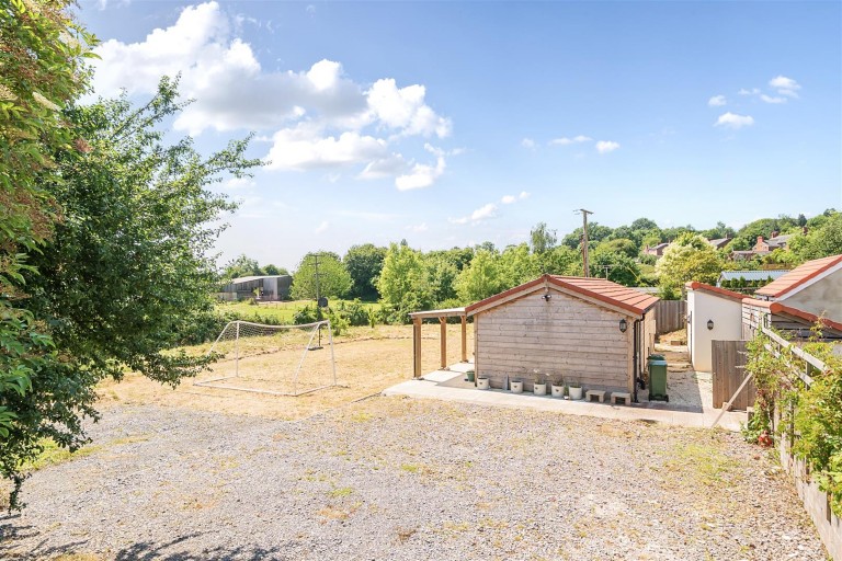 Images for Langford Budville, Wellington