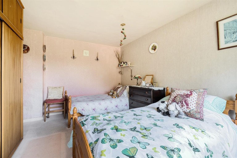 Images for Holyoake Drive, Heather, LE67