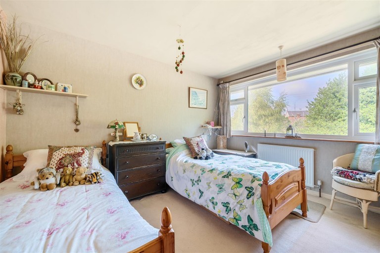 Images for Holyoake Drive, Heather, LE67
