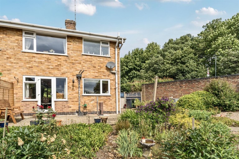 Images for Holyoake Drive, Heather, LE67