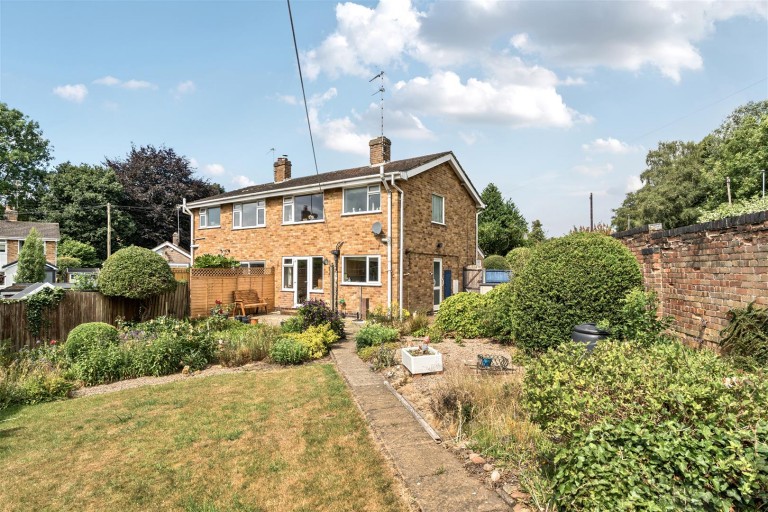 Images for Holyoake Drive, Heather, LE67