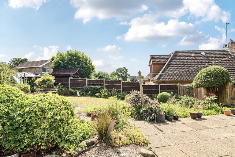 Images for Holyoake Drive, Heather, LE67