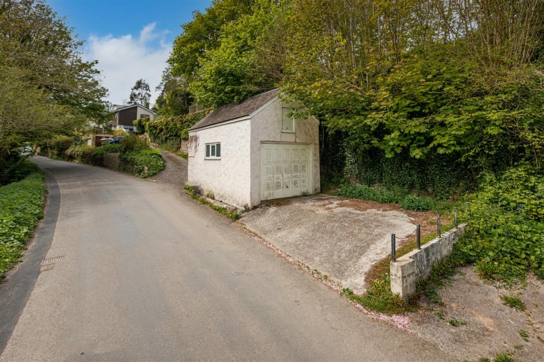 Click the photo for more details of Weeke Hill, Dartmouth