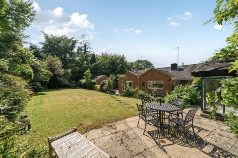Click the photo for more details of Badbury, Swindon