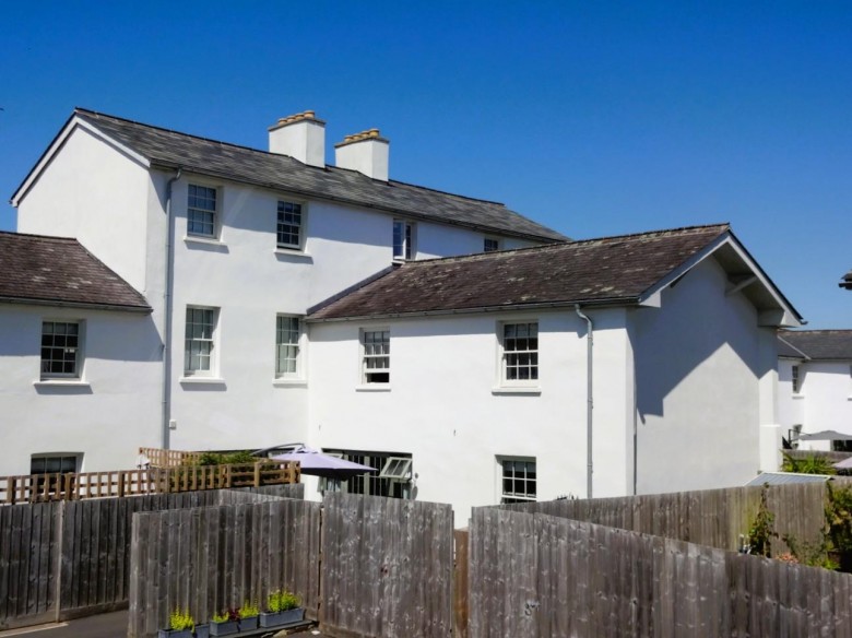 Click the photo for more details of South Molton