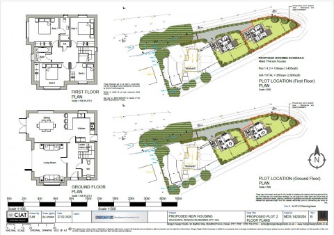Click the photo for more details of Wimborne Road, Blandford Forum