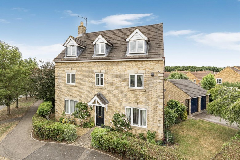 Click the photo for more details of Senna Drive, Towcester, NN12