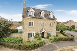 Images for Senna Drive, Towcester, NN12