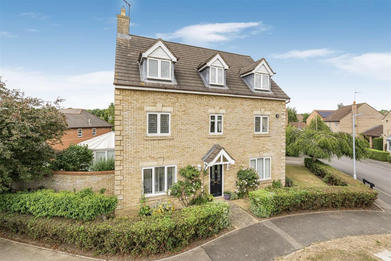 Images for Senna Drive, Towcester, NN12