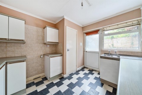 Click the photo for more details of Thomson Drive, Crewkerne
