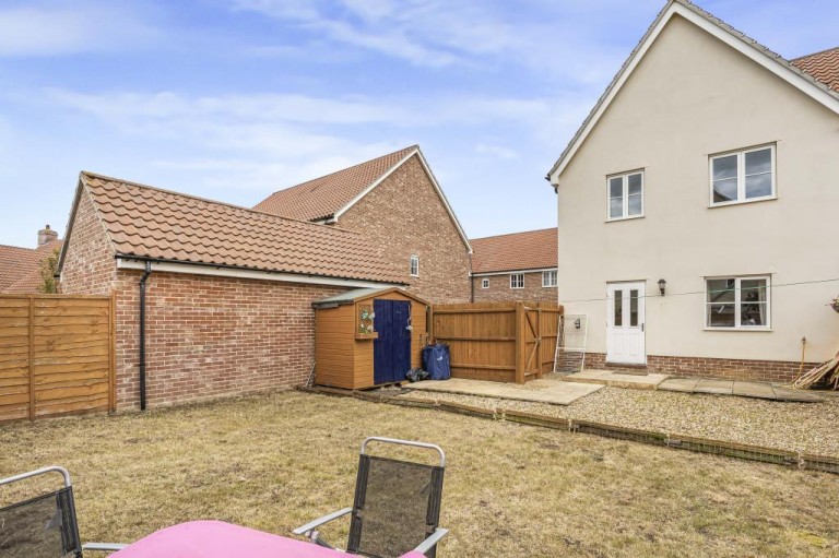 Images for Elderberry Close, Ely