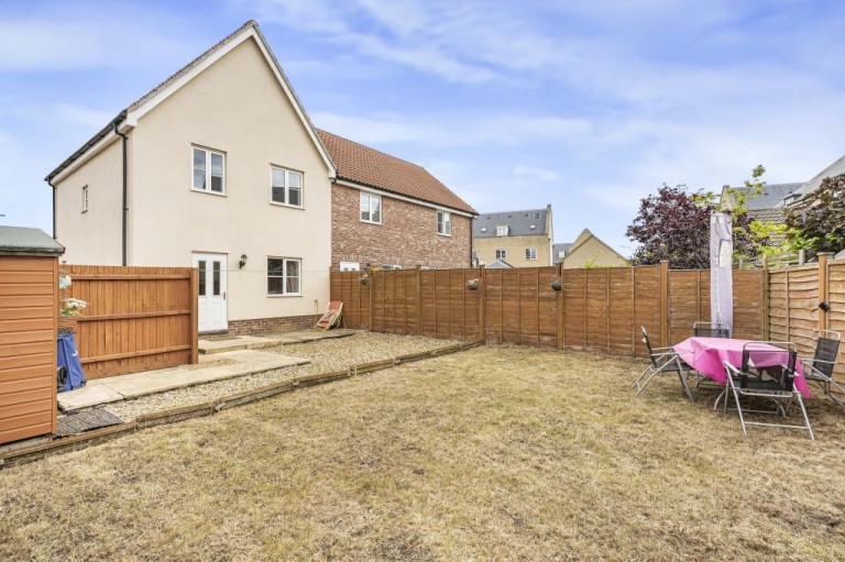 Images for Elderberry Close, Ely