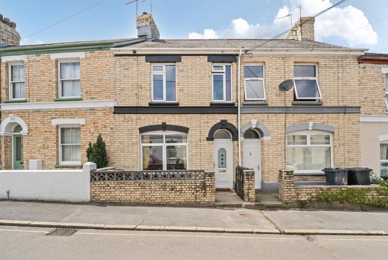 Click the photo for more details of Victoria Street, Barnstaple