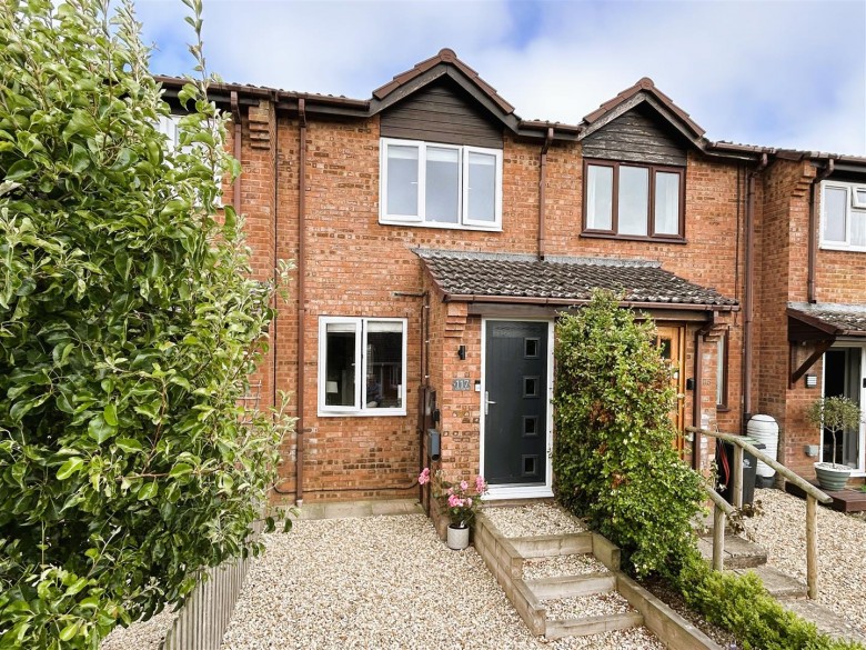 Click the photo for more details of Happy Island Way, Bridport