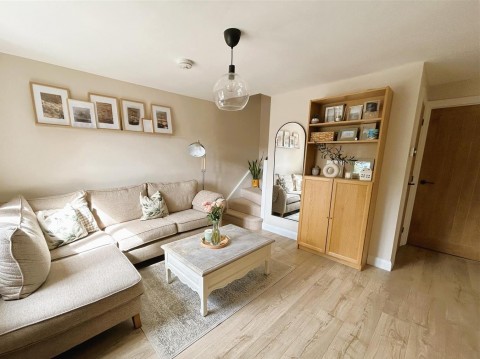 Click the photo for more details of Happy Island Way, Bridport