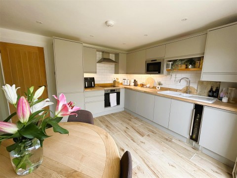 Click the photo for more details of Happy Island Way, Bridport