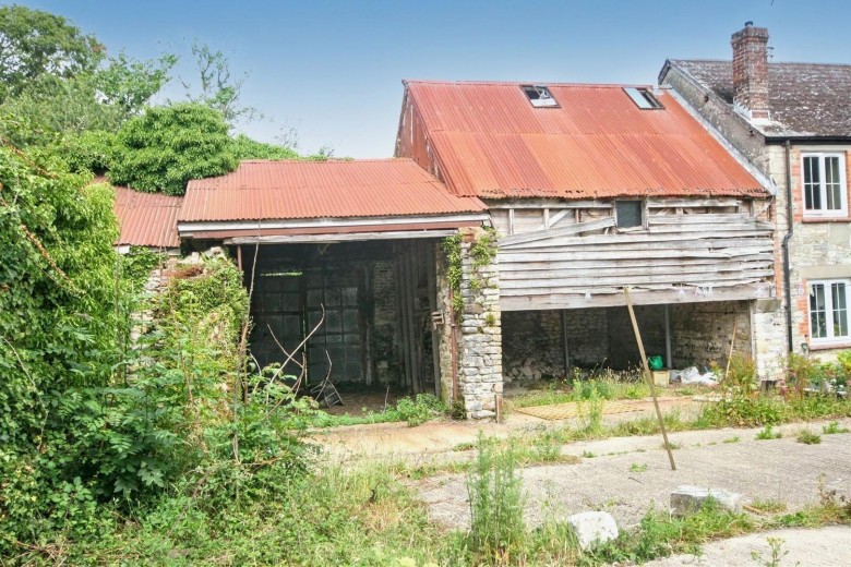 Click the photo for more details of Winterbourne Steepleton, Dorchester