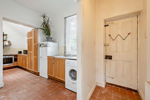 Click the photo for more details of Oakham Road, Tilton On The Hill, Leicester
