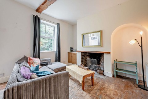 Click the photo for more details of Oakham Road, Tilton On The Hill, Leicester