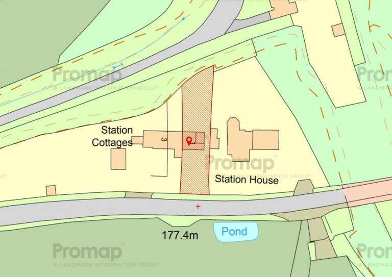 Images for Oakham Road, Tilton On The Hill, Leicester