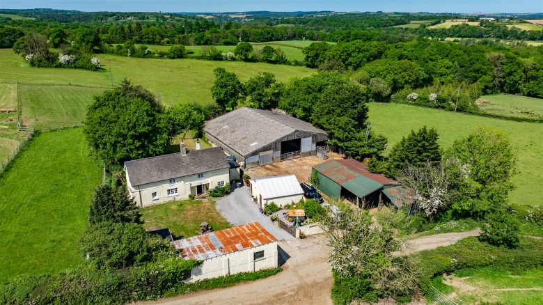 Click the photo for more details of Hatherleigh, Okehampton