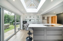 Images for Potterspury Lodge, Potterspury, NN12