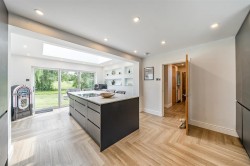 Images for Potterspury Lodge, Potterspury, NN12