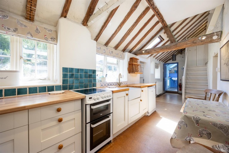 Images for Lynch Lane, Calbourne, Newport