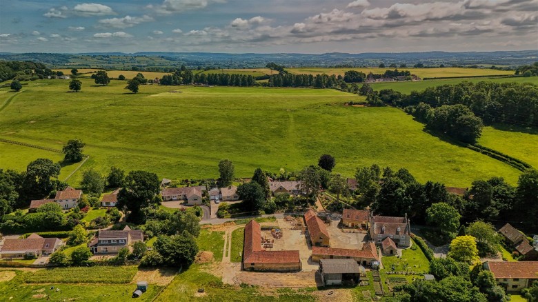 Click the photo for more details of Over Compton, Sherborne, Dorset