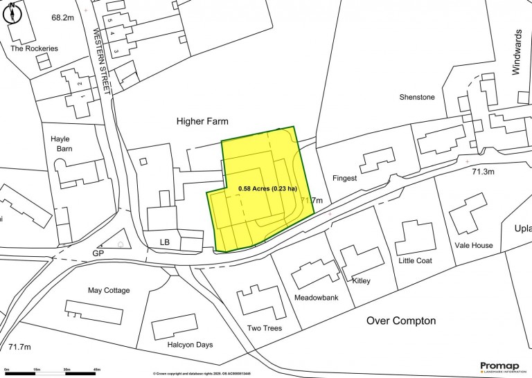 Images for Over Compton, Sherborne, Dorset