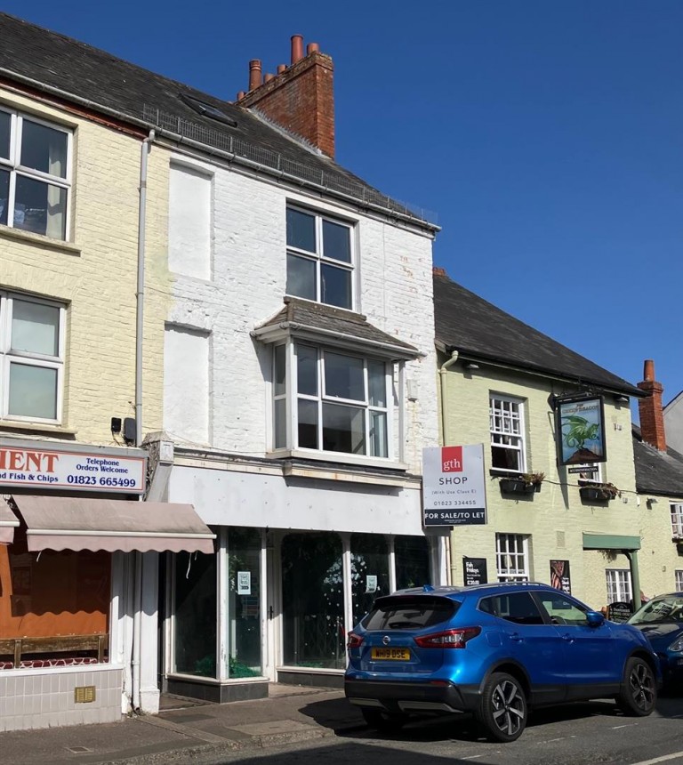 Images for South Street, Wellington