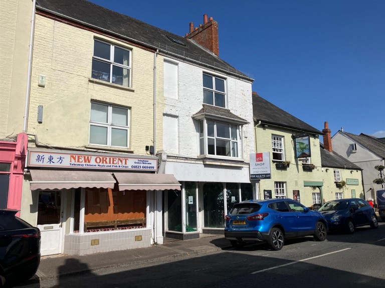 Images for South Street, Wellington