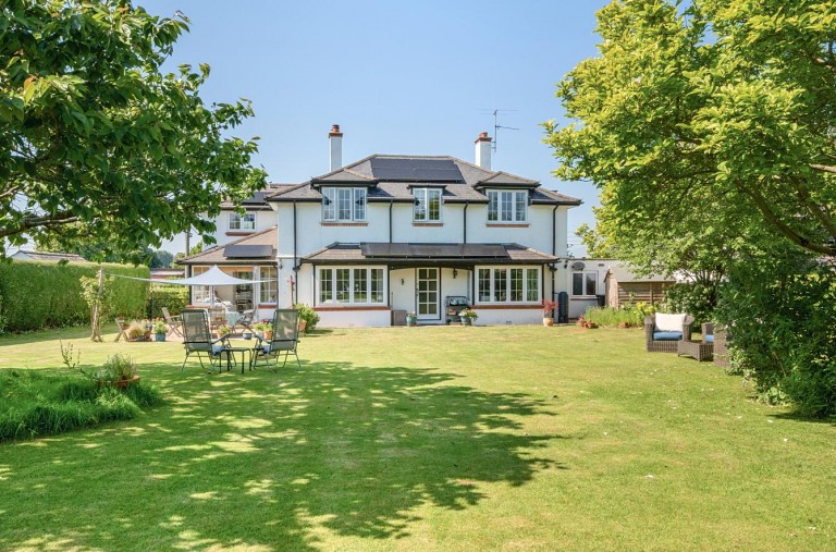 Images for Eight Acre Lane, Wellington