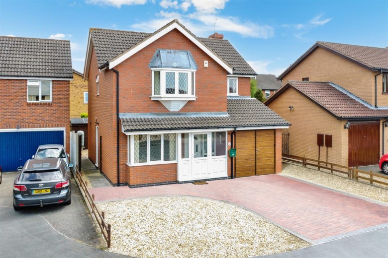 Click the photo for more details of Gleneagles, Grantham