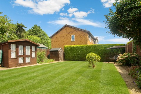 Click the photo for more details of Gleneagles, Grantham