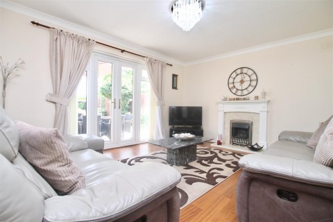 Click the photo for more details of Gleneagles, Grantham
