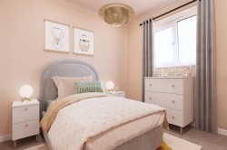 Images for Gleneagles, Grantham