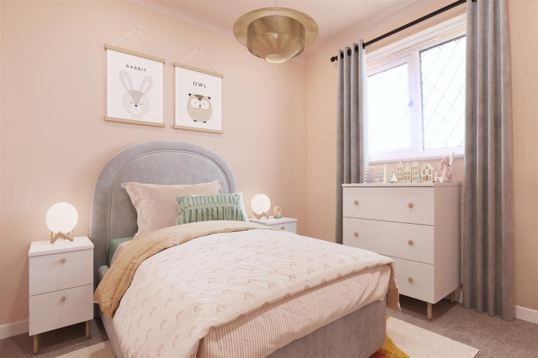 Images for Gleneagles, Grantham