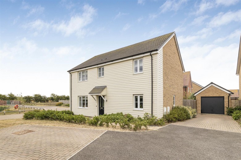 Click the photo for more details of Glebe Field, Willingham, Cambridge