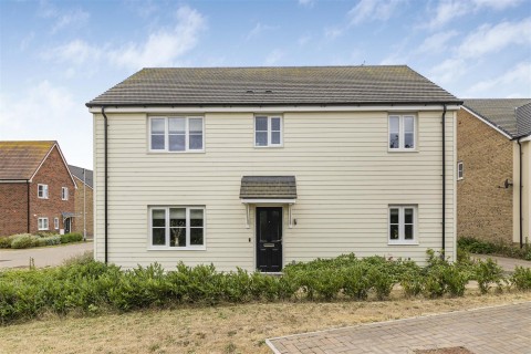 Click the photo for more details of Glebe Field, Willingham, Cambridge