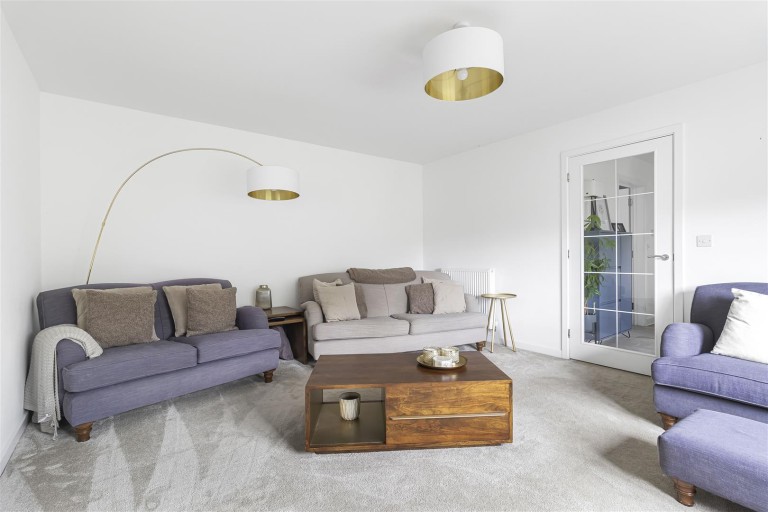 Images for Glebe Field, Willingham, Cambridge