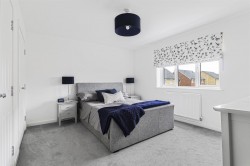 Images for Glebe Field, Willingham, Cambridge