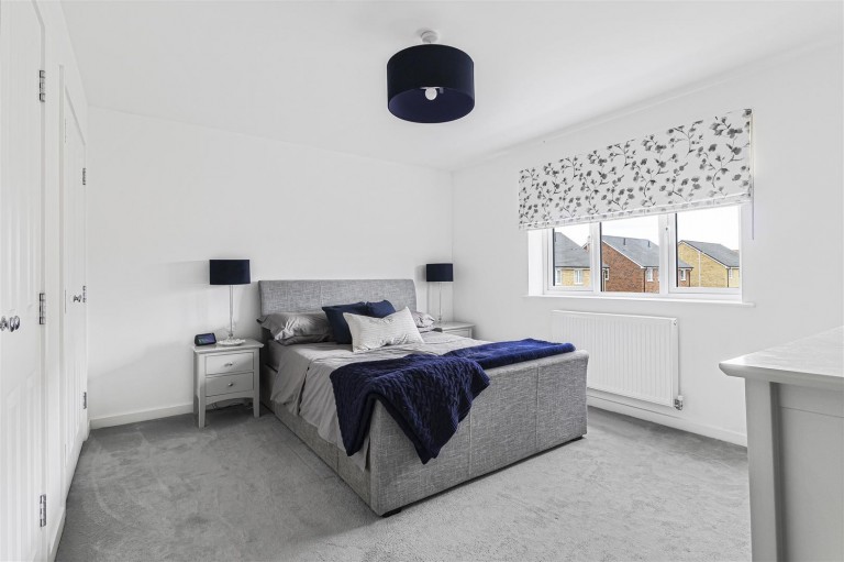 Images for Glebe Field, Willingham, Cambridge