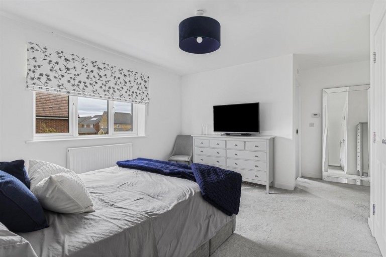 Images for Glebe Field, Willingham, Cambridge