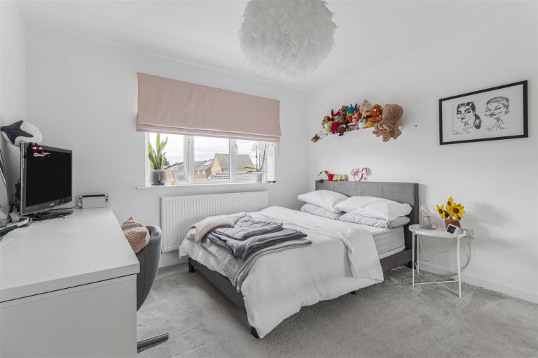 Images for Glebe Field, Willingham, Cambridge