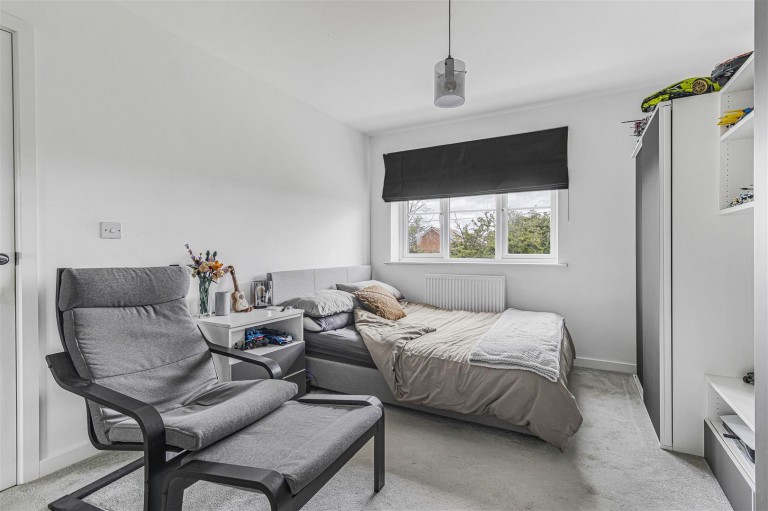 Images for Glebe Field, Willingham, Cambridge