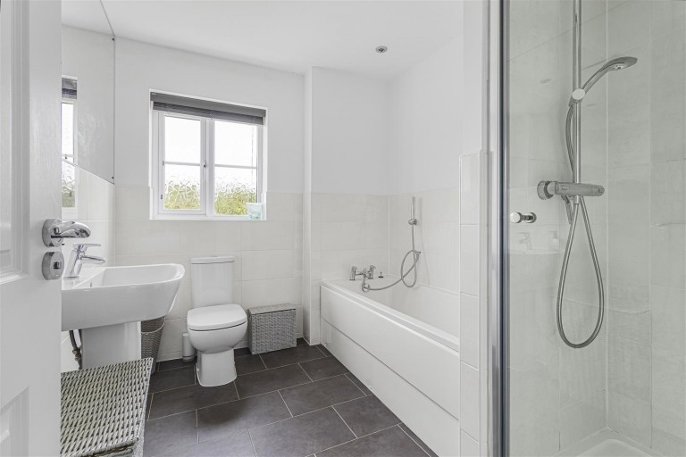Images for Glebe Field, Willingham, Cambridge