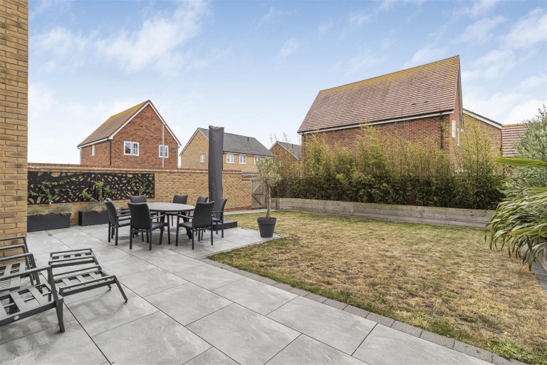 Images for Glebe Field, Willingham, Cambridge