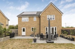 Images for Glebe Field, Willingham, Cambridge