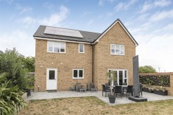Images for Glebe Field, Willingham, Cambridge